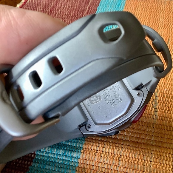 Retro Timex Marathon 27 lap sports watch - Picture 4 of 6